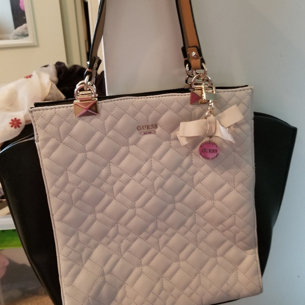 Guess handbag